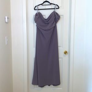 Jenny Yoo Collection Bridesmaid Dress